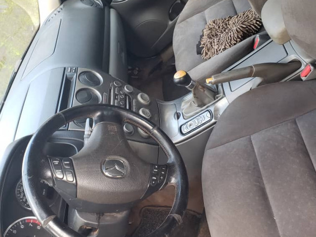 Mazda 6, Voitures, Conakry