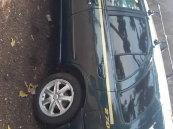 Nissan Almera, Voitures, Conakry