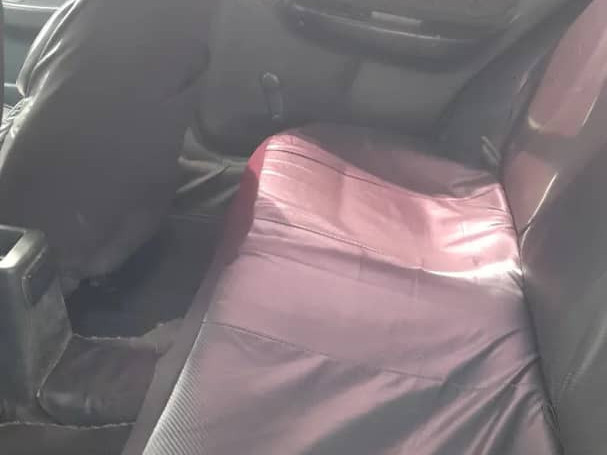 Nissan Almera, Voitures, Conakry