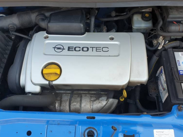 Opel Zafira, Voitures, Conakry