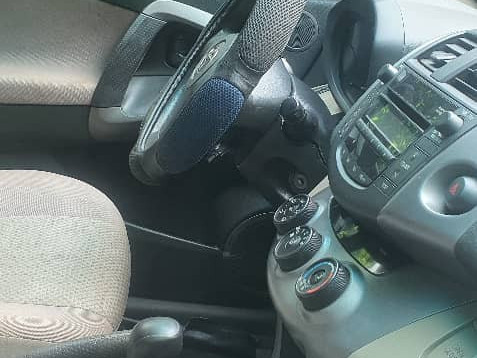 Toyota RAV4, Voitures, Conakry