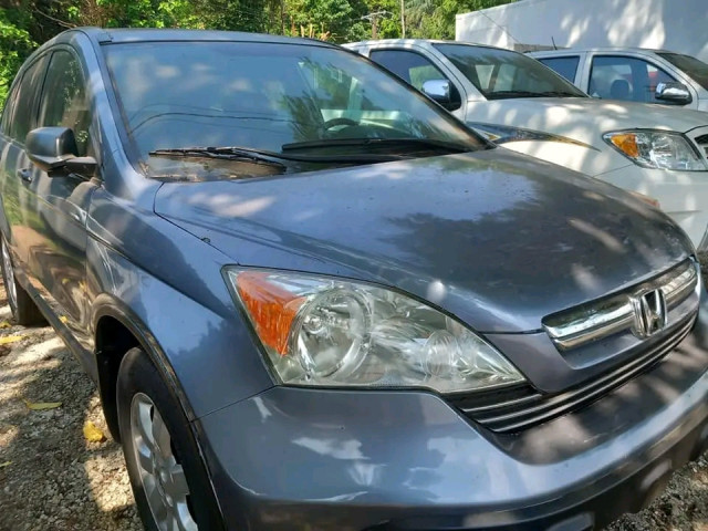 Honda CR-V, Voitures, Conakry