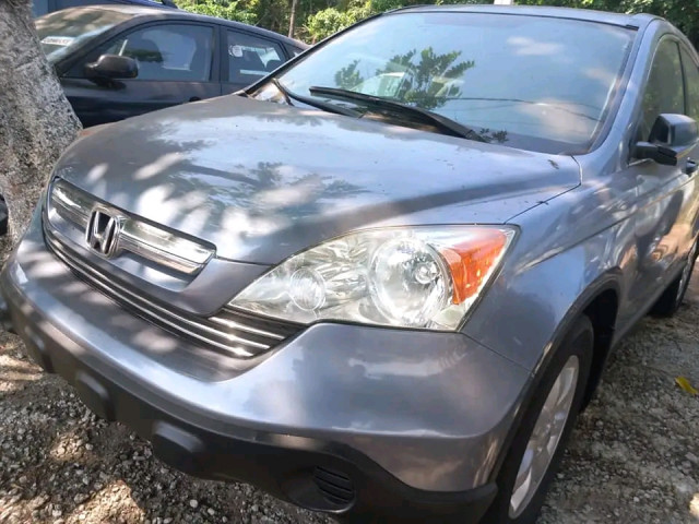 Honda CR-V, Voitures, Conakry