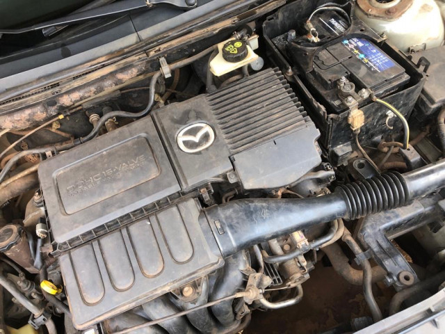 Mazda 3, Voitures, Conakry