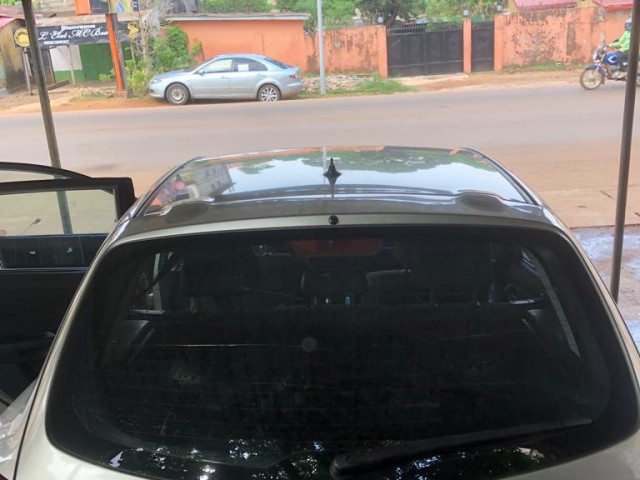 Mazda 3, Voitures, Conakry