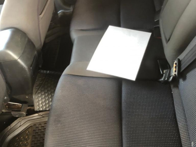 Mazda 3, Voitures, Conakry
