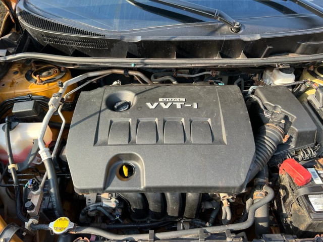 Toyota Matrix, Voitures, Conakry