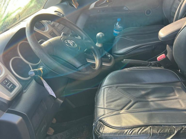 Toyota Matrix, Voitures, Conakry