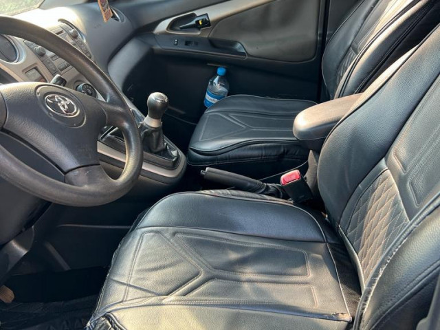 Toyota Matrix, Voitures, Conakry