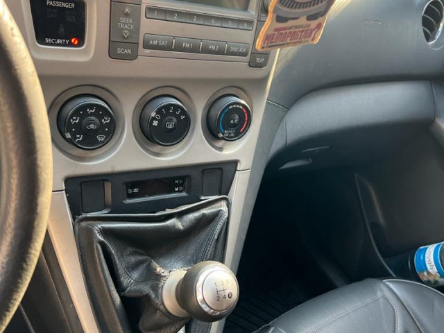 Toyota Matrix, Voitures, Conakry
