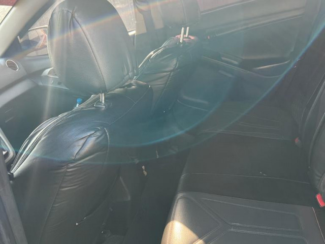 Toyota Matrix, Voitures, Conakry