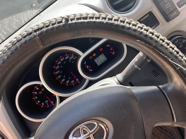 Toyota Matrix, Voitures, Conakry