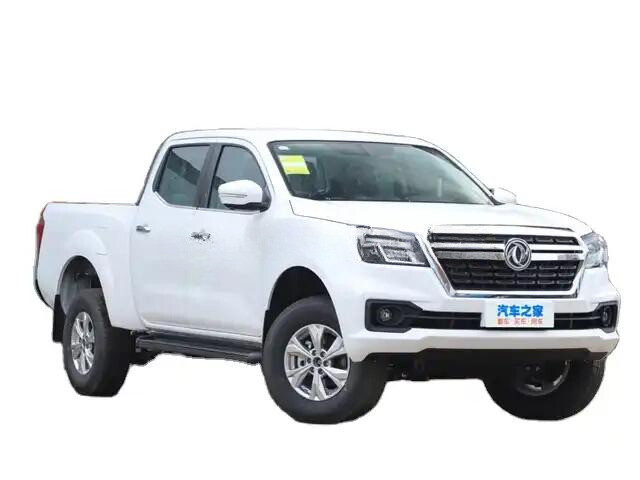Dongfeng Rich 6, Voitures, Conakry