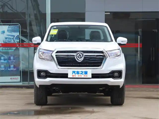 Dongfeng Rich 6, Voitures, Conakry
