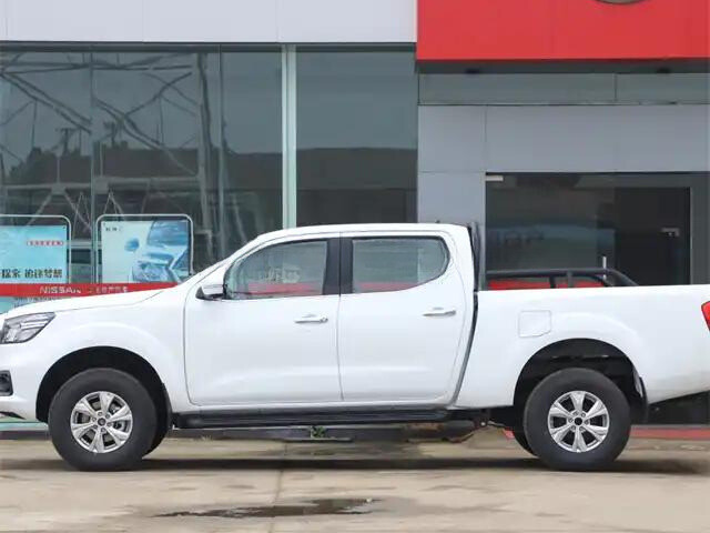 Dongfeng Rich 6, Voitures, Conakry