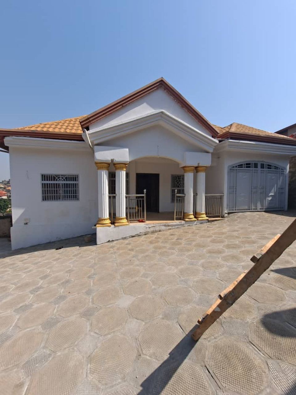 Maison à Kobayah, Maisons, Conakry