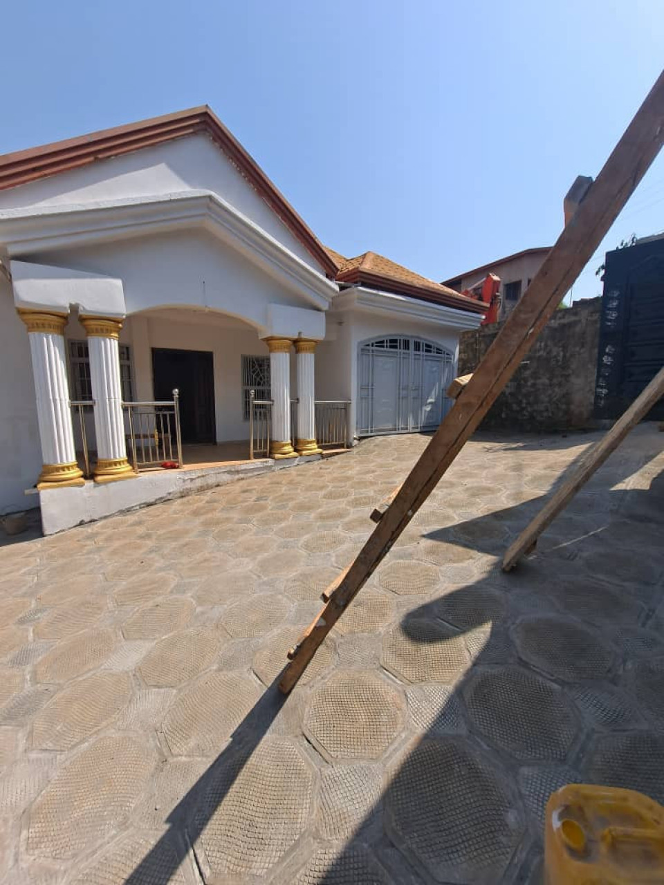 Maison à Kobayah, Maisons, Conakry