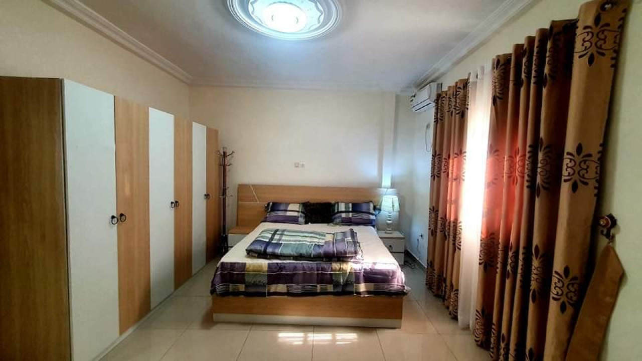 Appartement à Kobayah, Appartements, Conakry