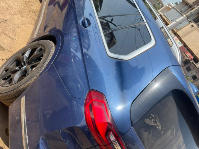 BMW X7, Voitures, Conakry