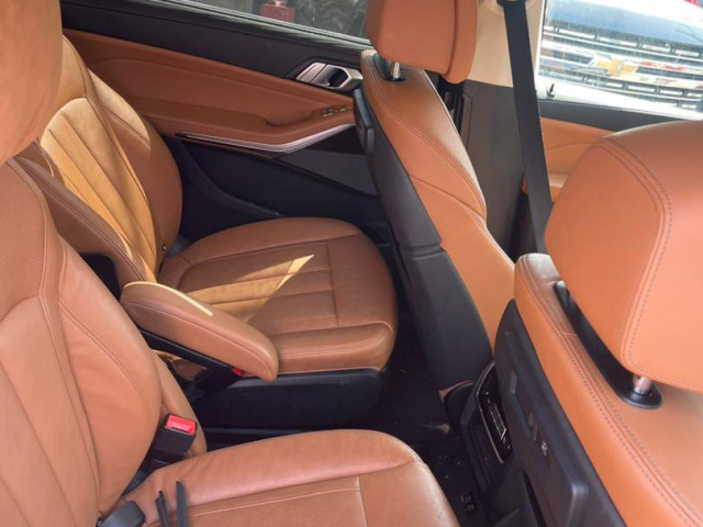 BMW X7, Voitures, Conakry