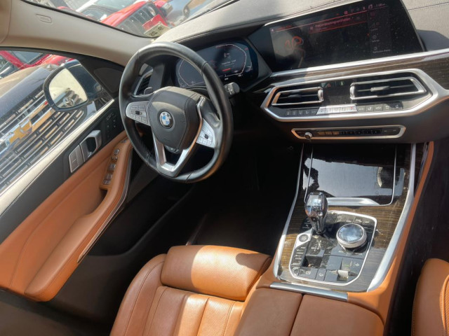 BMW X7, Voitures, Conakry
