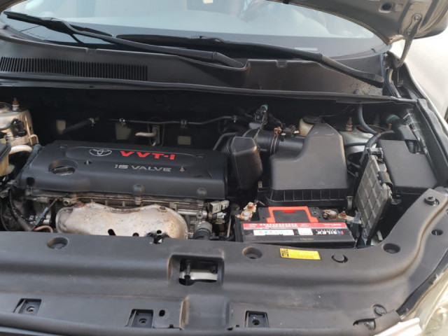 Toyota RAV4, Voitures, Conakry