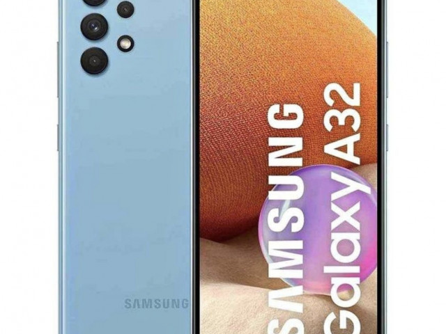 Samsung Galaxy A32, Téléphones Mobiles, Conakry