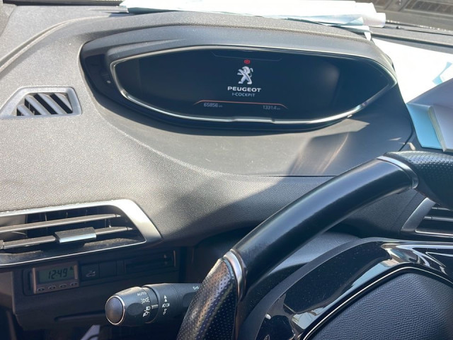Peugeot 3008, Voitures, Conakry