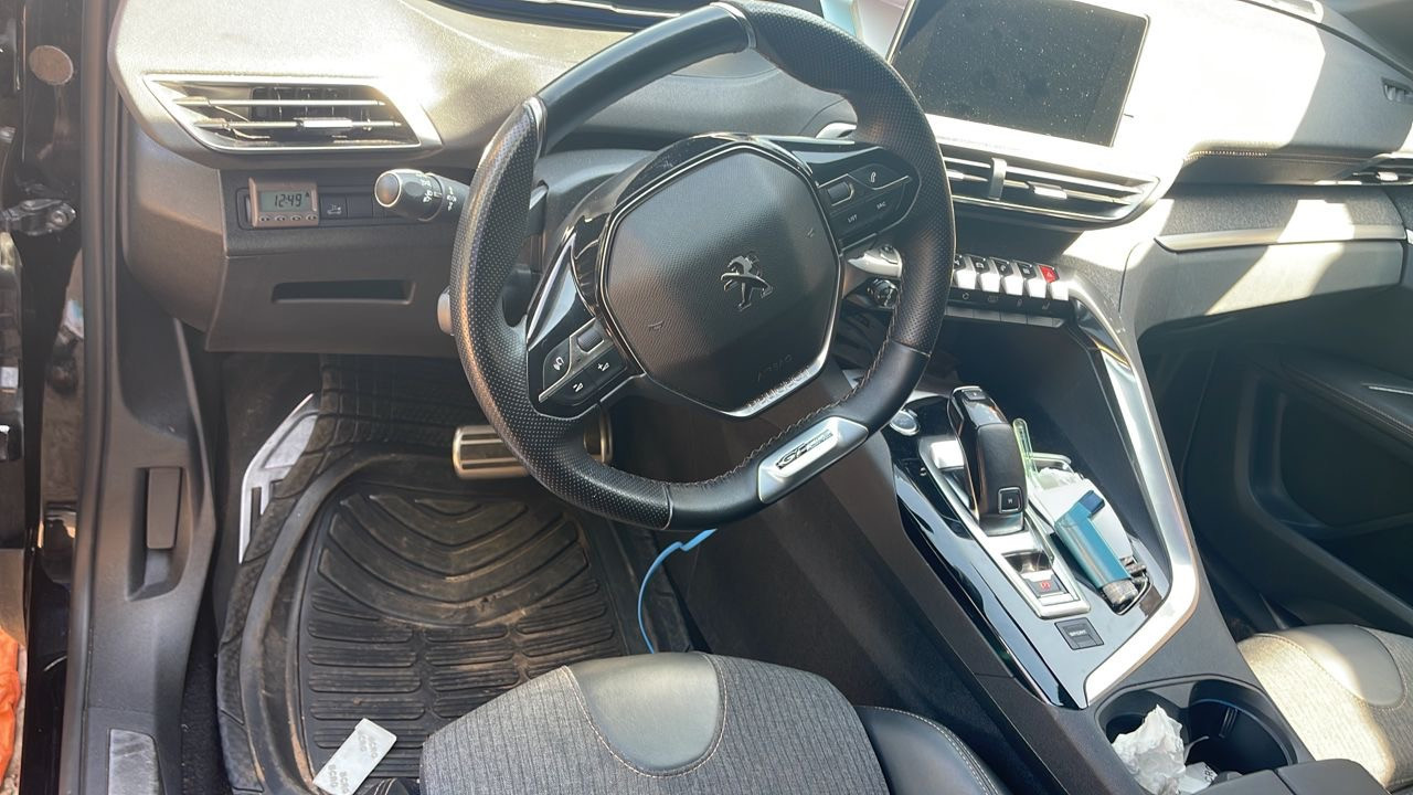 Peugeot 3008, Voitures, Conakry