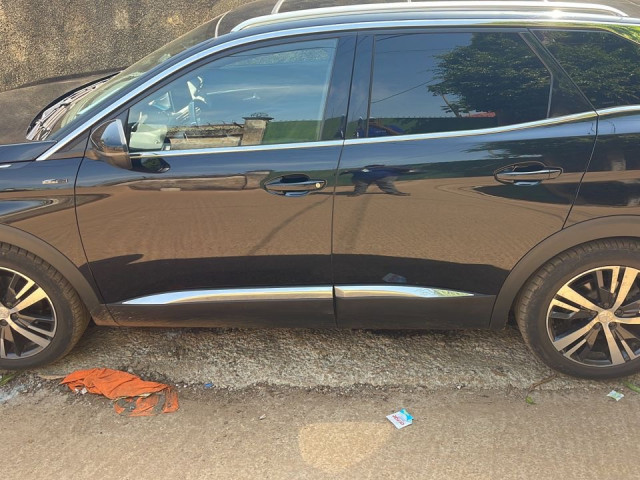 Peugeot 3008, Voitures, Conakry