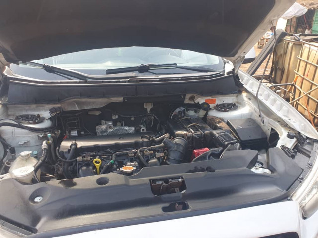 Mitsubishi RVR, Voitures, Conakry