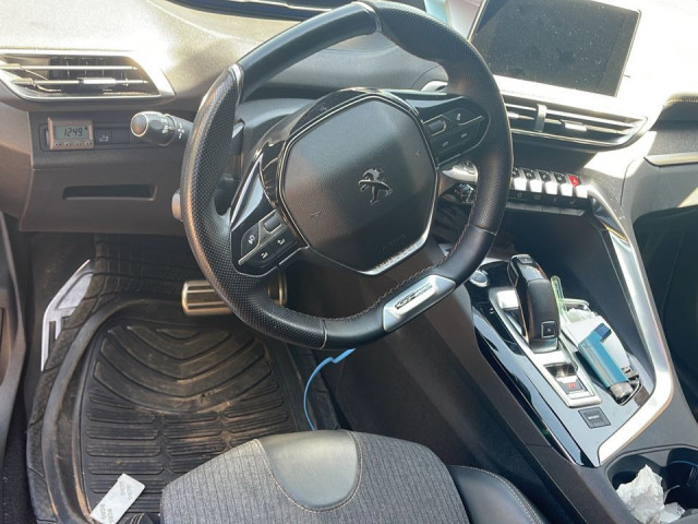 Peugeot 3008, Voitures, Conakry