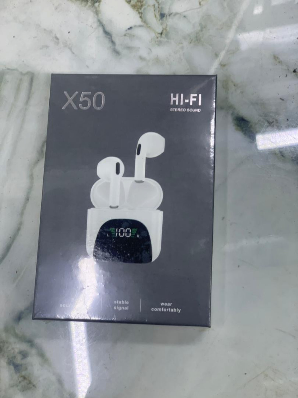 Apple Airpods, Accessoires Mobiles, Conakry