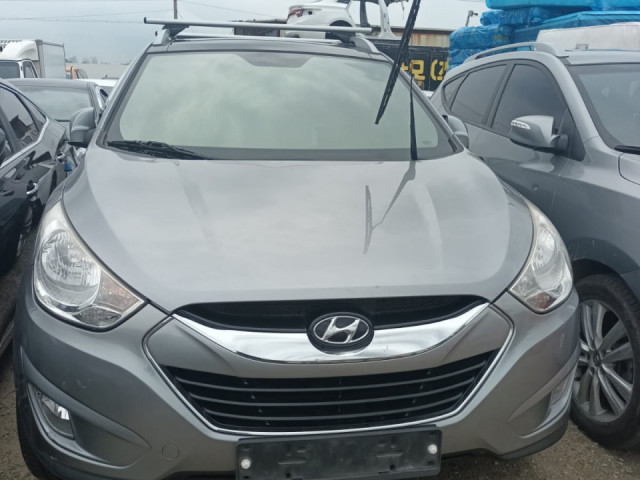 Hyundai Tucson, Voitures, Conakry