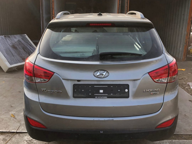 Hyundai Tucson, Voitures, Conakry