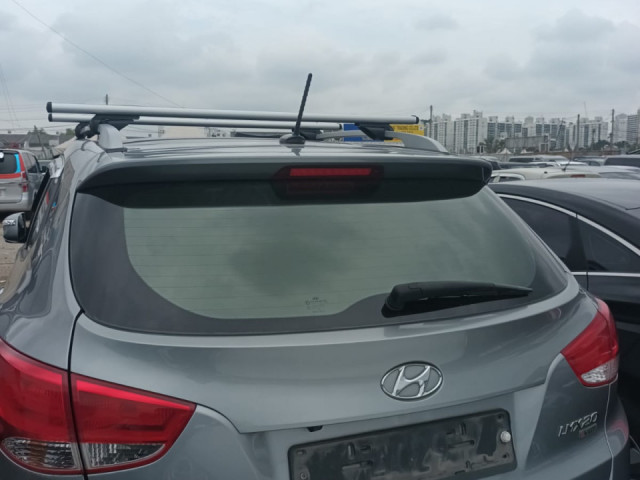 Hyundai Tucson, Voitures, Conakry