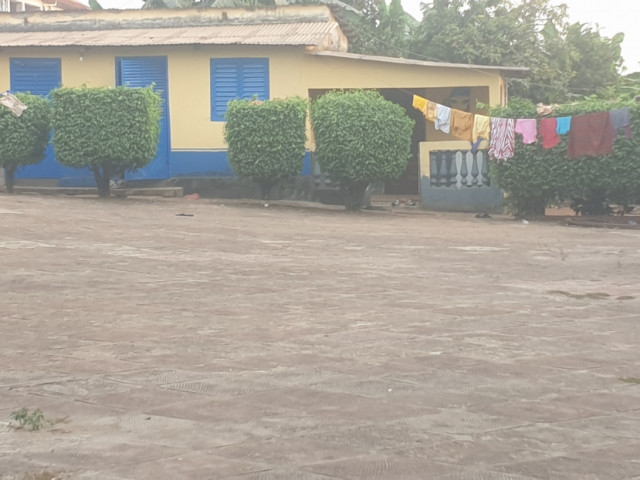 Maison à Dabompa, Maisons, Conakry