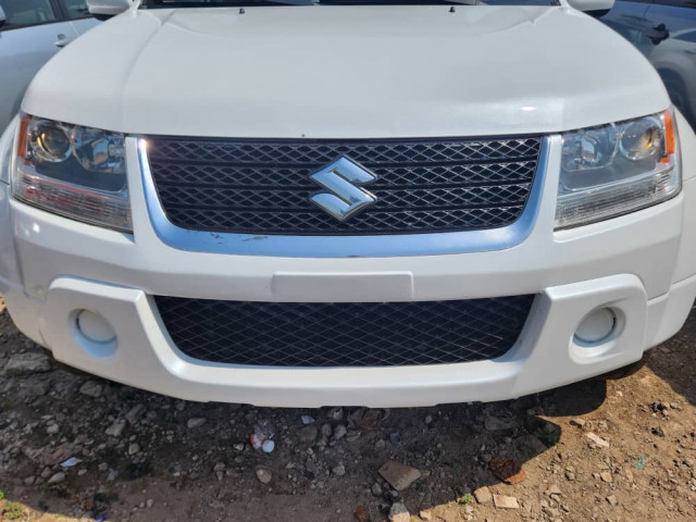 Suziki Grand Vitara, Voitures, Conakry