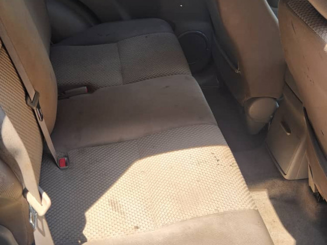 Suziki Grand Vitara, Voitures, Conakry