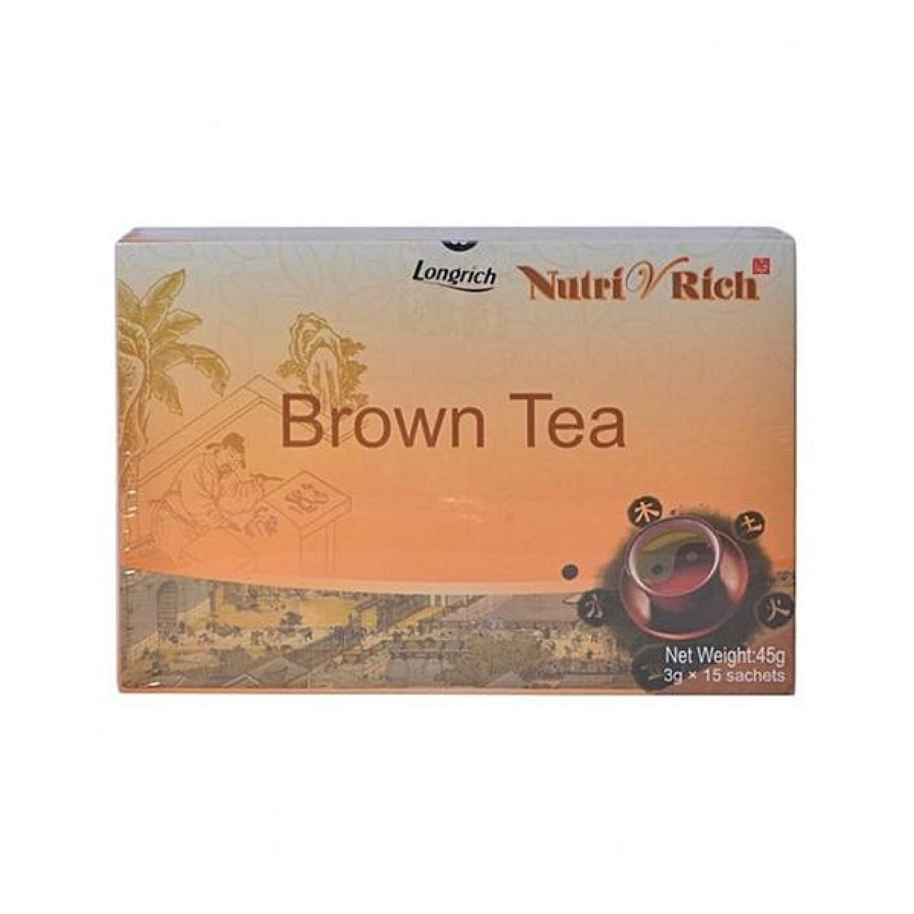 Brown tea, Autre pour Santé - Beauté, Conakry