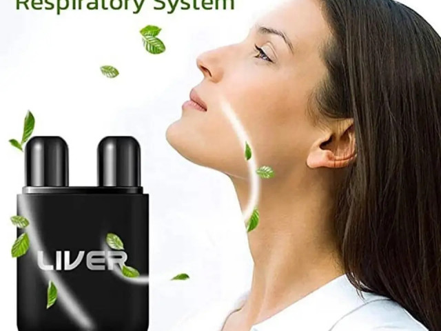 Bâton de Réveil à Double Trous inhalateur Nasal, Parfumerie - Cosmétique, Conakry