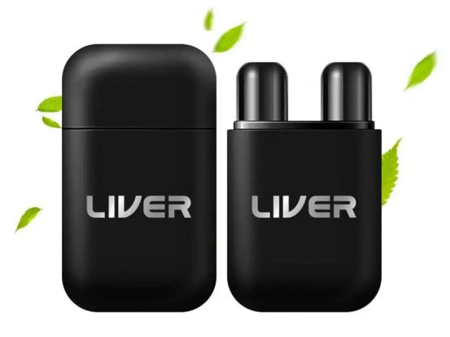 Bâton de Réveil à Double Trous inhalateur Nasal, Parfumerie - Cosmétique, Conakry