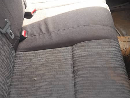 Toyota Corolla, Voitures, Conakry