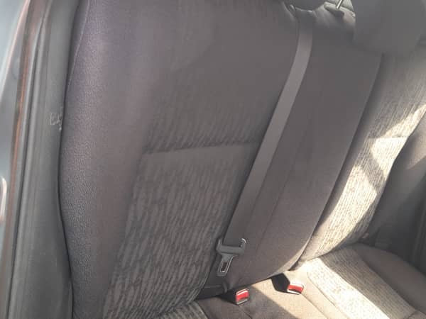 Toyota Corolla, Voitures, Conakry