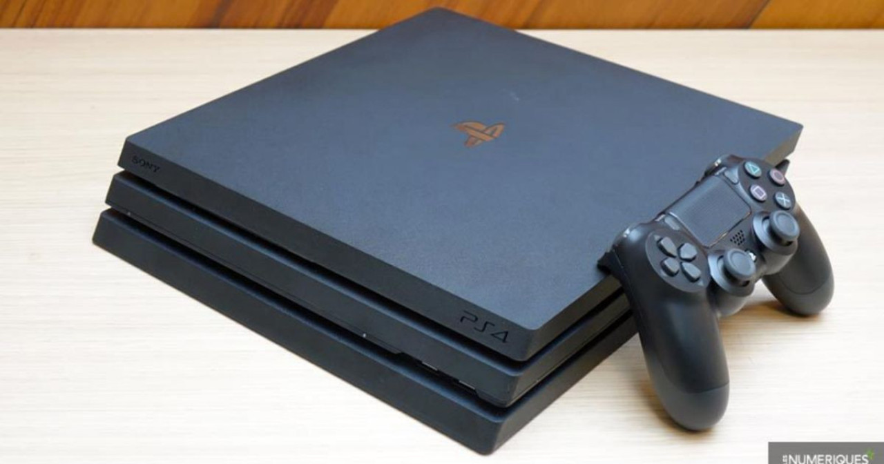 Sony PlayStation 4 Pro, Jeux Vidéo - Consoles, Conakry