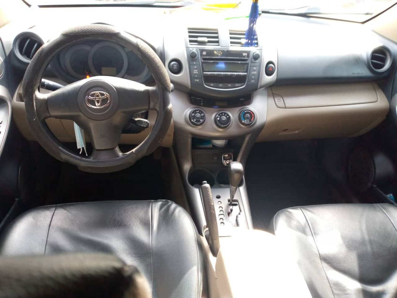 Toyota camry, Voitures, Conakry