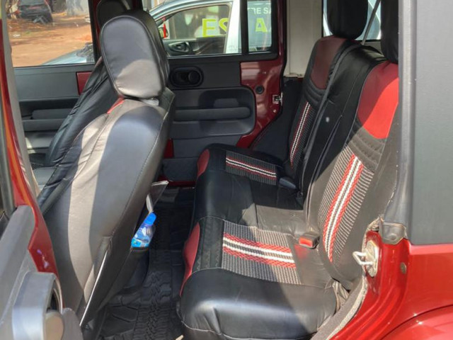 JEEP wrangler, Voitures, Conakry