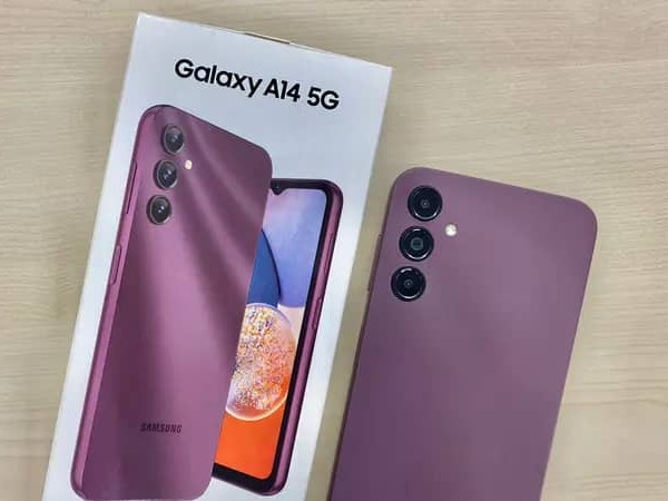 Samsung A14, Commerces à Vendre, Conakry