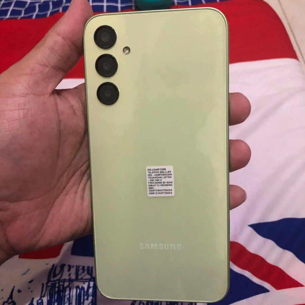 Samsung A14, Commerces à Vendre, Conakry