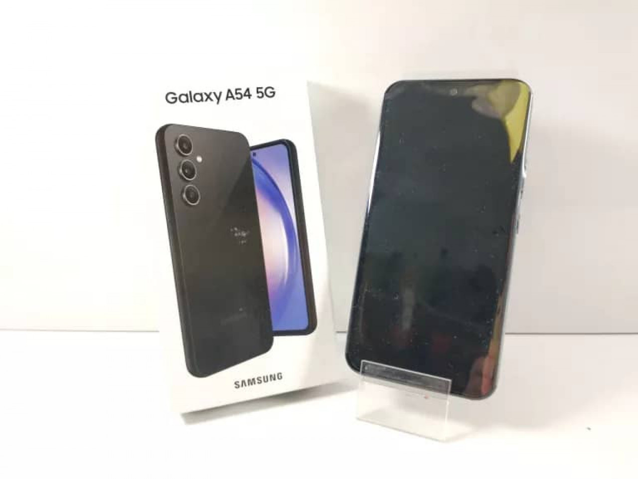 Samsung A14, Commerces à Vendre, Conakry
